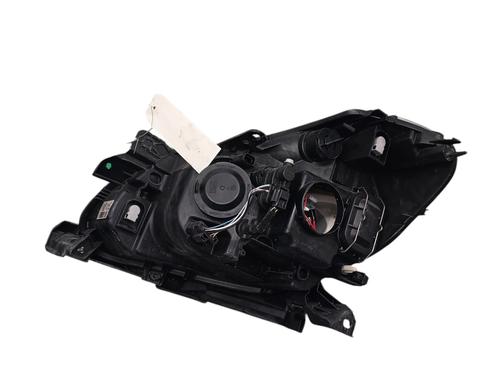 Right headlight RENAULT CLIO III Grandtour (KR0/1_) 1.5 dCi (KR0F) | BP32269915C29