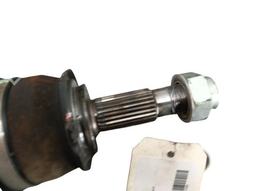 Right front driveshaft CHEVROLET AVEO Hatchback (T300) 1.3 D | BP31289571M39 