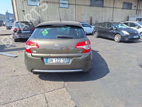 Electronic module CITROËN C4 II (NC_) 1.6 HDi 115 | BP39413722M83 - Image 9