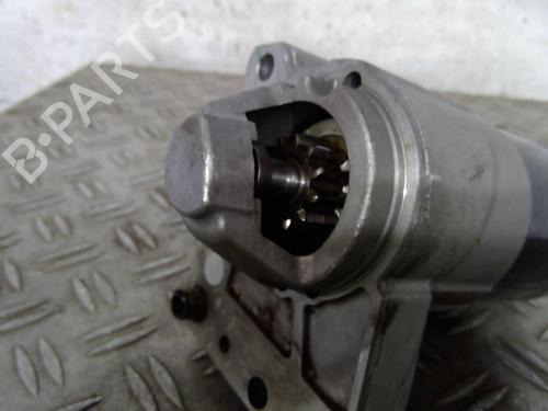 Startmotor CITROËN C3 II (SC_) 1.6 VTi 120 | BP25093975M8 