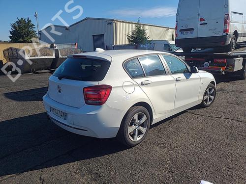 Right front window switch BMW 1 (F20) 116 d | BP25078300I26 - Image 3