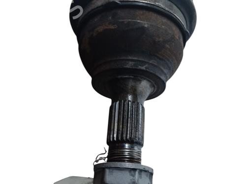 Right front driveshaft PEUGEOT 2008 I (CU_) 1.2 THP 110 / PureTech 110 | BP26935818M39  - Image 6