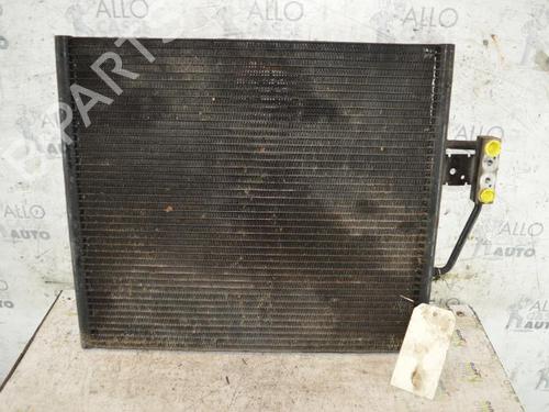 Used AC radiator AC radiator BMW 5 (E34) [1987-1995] 25086741 25086741