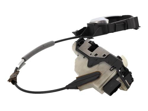 Used Front right lock Front right lock PEUGEOT 2008 I (CU_) 1.5 BlueHDI 100 (102 hp) 33634840 33634840