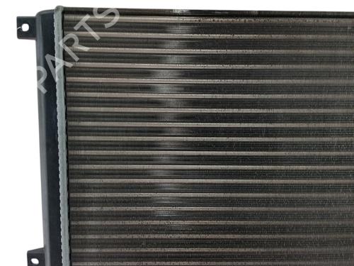 Used Water radiator Water radiator SEAT ALTEA XL (5P5, 5P8) 1.2 TSI (105 hp) 33304772 33304772