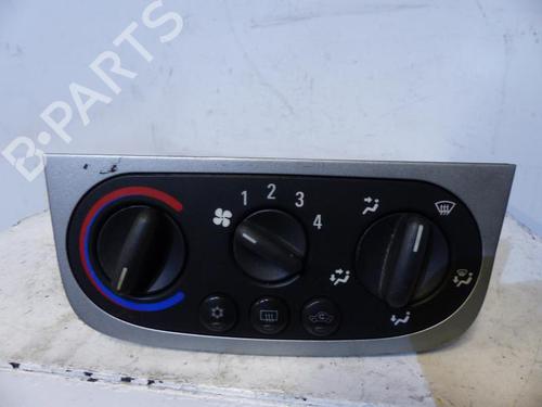 climate-control-opel-corsa-d-s07-2006-2007-2008-2009-2010-2011-2012-2013-2014-2015-25083498 main image