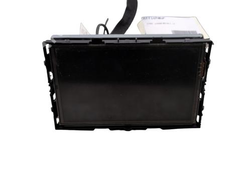 Display monitor CITROËN BERLINGO MULTISPACE (B9) 1.6 BlueHDi 100 | BP28189892C48 