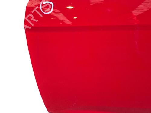 Left front door FORD FOCUS III 1.6 Ti | BP30908313C2 