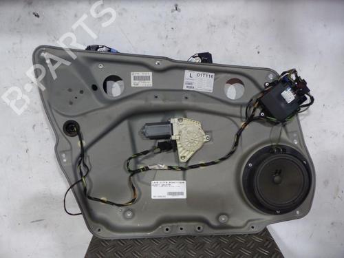 Used Front left window mechanism MERCEDES-BENZ B-CLASS Sports Tourer (W245) B 180 CDI (245.207) (109 hp) 25107919