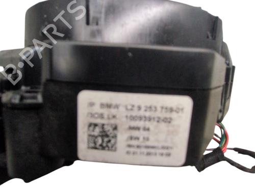 Steering column stalk BMW 1 (F20) 116 d | BP32207125I23  - Image 8