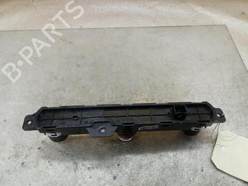 Used Warning switch Warning switch FIAT 500 (312_) 1.2 (312AXA1A) (69 hp) 25089672 25089672