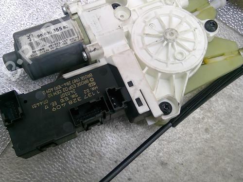 front-right-window-mechanism-peugeot-407-coupe-6c_-2005-25093056 main image