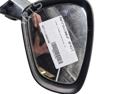 Right mirror CITROËN DS3 (SA_) 1.6 HDi 90 | BP29190204C27 