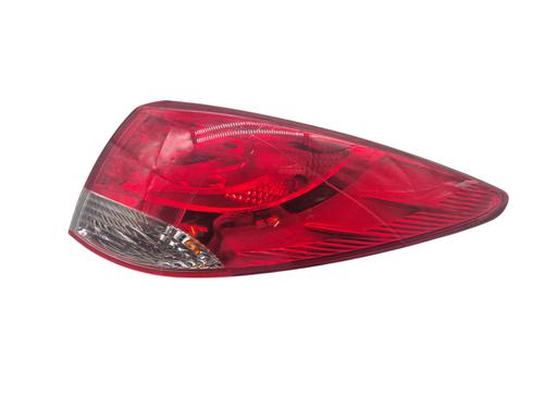 Used Right taillight HYUNDAI ix35 (LM, EL, ELH) 1.7 CRDi (116 hp) 28491111