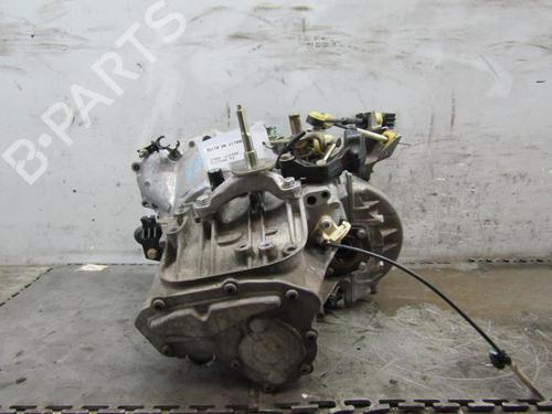 Gearbox CITROËN C4 I (LC_) 2.0 HDi | BP25064351M3 - Image 2
