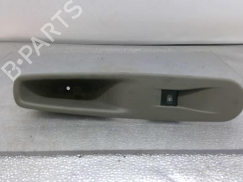 Used Right front window switch RENAULT ZOE (BFM_) ZOE (88 hp) 25082793
