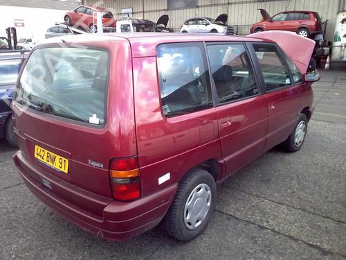 Right front indicator RENAULT ESPACE II (J/S63_) | BP25076924C33 - Image 6