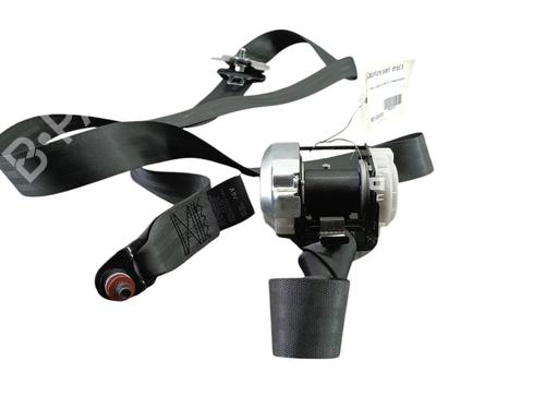 Used Front right seatbelt Front right seatbelt HYUNDAI i20 I (PB, PBT) 1.2 (86 hp) 33053487 33053487