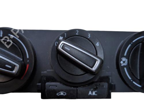Used Climate control VW POLO V (6R1, 6C1) 1.2 TSI 16V (90 hp) 27545600
