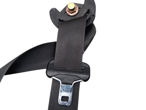 Front left seatbelt PEUGEOT 307 Break (3E) 1.6 HDi 110 | BP31213914I26 