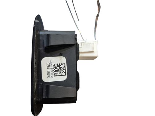 Used Right rear window switch Right rear window switch PEUGEOT 208 I (CA_, CC_) 1.6 HDi (114 hp) 25099009 25099009