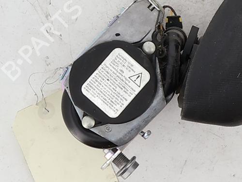 Front left seatbelt VW SCIROCCO III (137, 138) 1.4 TSI | BP37651420I26 - Image 7