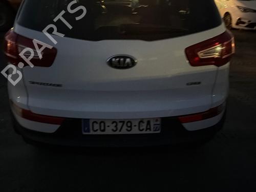 Left tailgate light KIA SPORTAGE III (SL) 1.7 CRDi | BP39487181C79 - Image 17