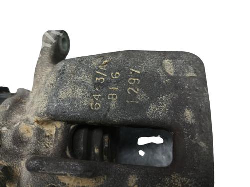 Right rear brake caliper AUDI A5 (8T3) 2.7 TDI | BP25102646M106