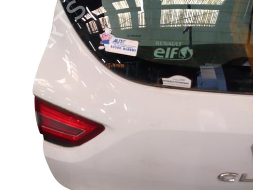 Used Tailgate Tailgate RENAULT CLIO IV (BH_) 1.5 dCi 90 (90 hp) 36094833 36094833