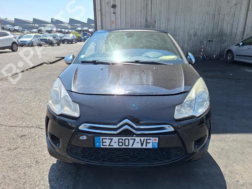 Left front window switch CITROËN DS3 (SA_) 1.6 HDi 90 | BP38081761I27 - Image 9