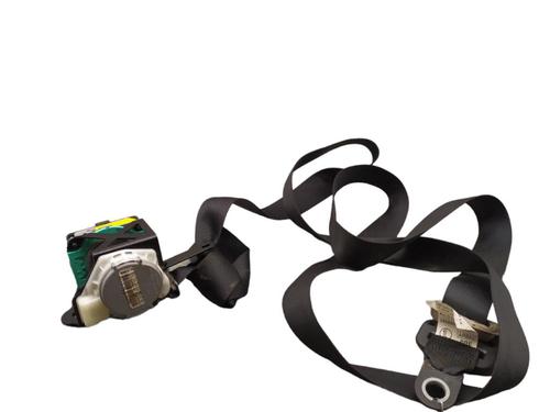 Used Front left seatbelt Front left seatbelt TOYOTA VERSO (_R2_) 1.6 (ZGR20_, ZGR20R) (132 hp) 25072557 25072557