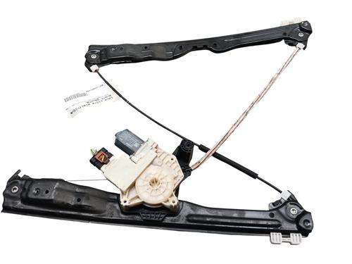 Used Front left window mechanism PEUGEOT 308 II (LB_, LP_, LW_, LH_, L3_) 1.2 THP 130 (131 hp) 25810023