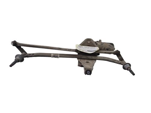 Used Front wiper motor RENAULT TRAFIC II Van (FL) 2.0 dCi 115 (FL01, FL0U) (114 hp) 25810004