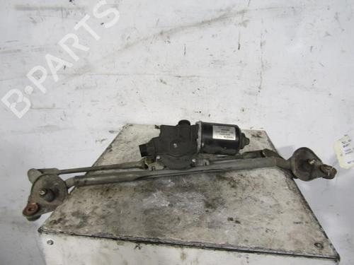 Used Front wiper motor TOYOTA AVENSIS (_T25_) 2.0 D-4D (ADT250_, ADT250R) (126 hp) 25113912