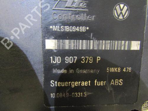 ABS pump FORD GALAXY I (WGR) 1.9 TDI | BP25106443M43 