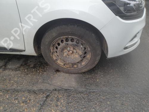 Left tailgate light RENAULT CLIO IV (BH_) 1.2 16V | BP25076778C79  - Image 18