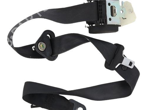 Front left seatbelt DACIA SANDERO 1.4 (BS0C, BS0A, BS0G, BS1F, BS0E) | BP37470867I26 - Image 6