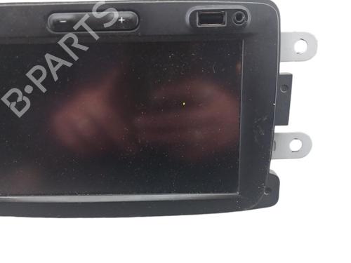 display-monitor-dacia-sandero-ii-2012-25055138 main image