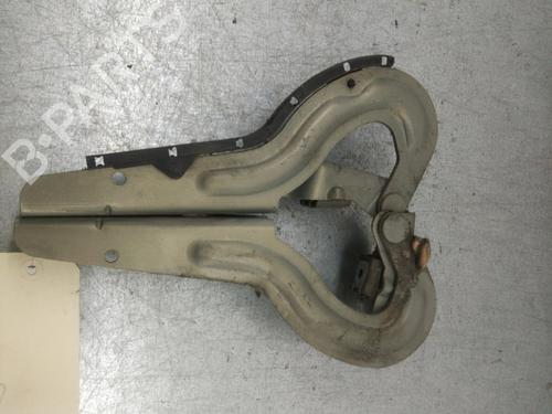 Used Hinge/Door check strap RENAULT SCÉNIC I MPV (JA0/1_, FA0_) 1.4 16V (JA0D, JA1H, Ja0W, JA10) (95 hp) 25088586