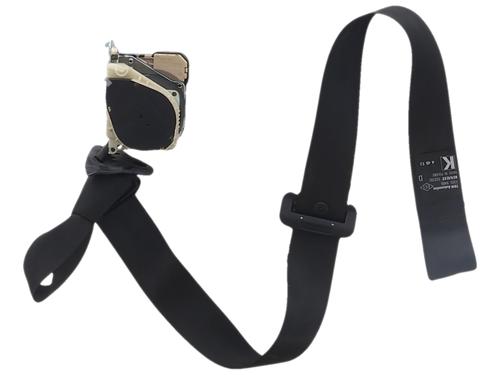 Front right seatbelt RENAULT TWINGO II (CN0_) 1.5 dCi 75 | BP39521242I25 - Image 4