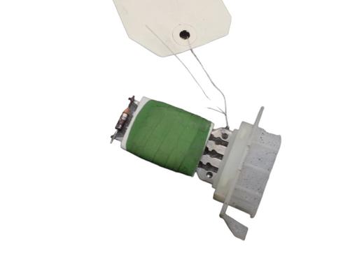 Used Heater resistor OPEL TIGRA TwinTop (X04) 1.4 (R97) (90 hp) 25054260