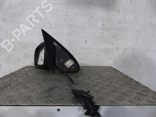 Used Left mirror Left mirror SKODA FABIA I (6Y2) 1.9 SDI (64 hp) 25079788 25079788