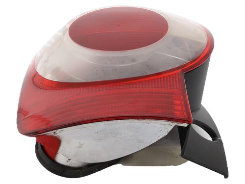 Left taillight RENAULT MODUS / GRAND MODUS (F/JP0_) 1.5 dCi (FP0F, JP0F) | BP33535068C34 - Image 4