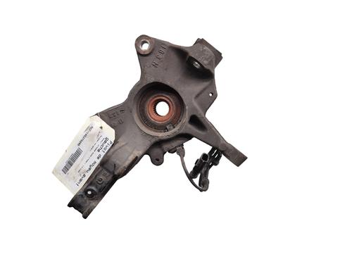 Used Left front steering knuckle Left front steering knuckle RENAULT MEGANE III Hatchback (BZ0/1_, B3_) 1.5 dCi (BZ09, BZ0D, BZ1W, BZ29, BZ14) (110 hp) 25741129 25741129