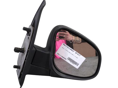 Right mirror RENAULT KANGOO Express (FW0/1_) 1.5 dCi 95 (FW16) | BP29926979C27