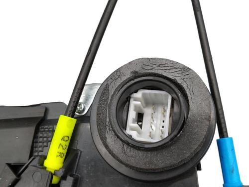 Used Rear left lock TOYOTA RAV 4 V (_A5_, _H5_) 2.5 Hybrid (AXAH52) (218 hp) 25058740