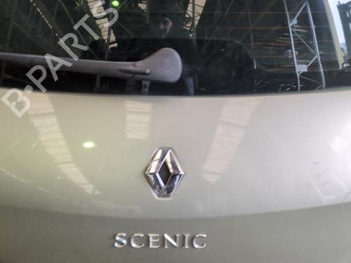 Tailgate RENAULT GRAND SCÉNIC II (JM0/1_) 2.0 dCi (JM1K) | BP29476269C6 