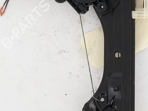 Front right window mechanism FIAT 500 (312_) 1.2 (312AXA1A) | BP35961988C23 - Image 6