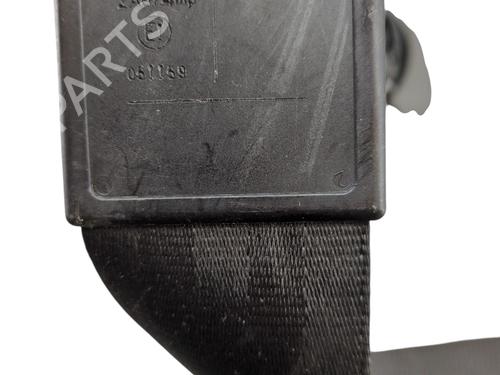 Front left belt tensioner AUDI A1 (8X1, 8XK) 1.6 TDI | BP28130643C87 