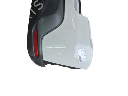 Rear bumper CITROËN E-MEHARI Electric | BP25071699C8 - Image 14